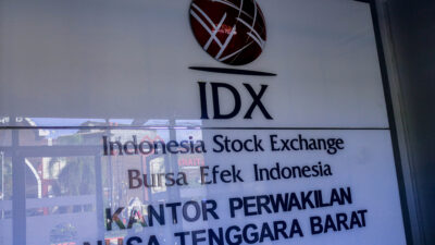 Simak, Berikut Cara Berinvestor Saham Yang Benar