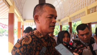 KPU Terus Gencar Edukasi Generasi Milenial  dan  Z