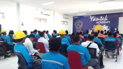 Optimalkan Performa, PLN Gelar Upskilling Petugas Pelayanan Teknik