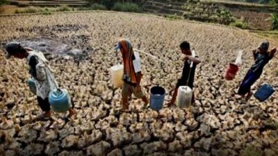 Simak Dampak El Nino Yang Harus Diwaspadai