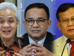 Berikut Nama Tokoh Yang Paling Disukai