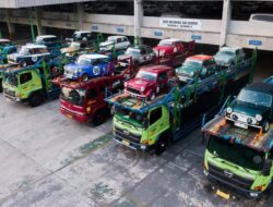 Komunitas Mini Cooper Jakarta Selatan, Siap Meriahakn MotoGP Mandalika
