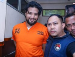 Ini Daftar Artis Terjerat Kasus di Tahun 2023