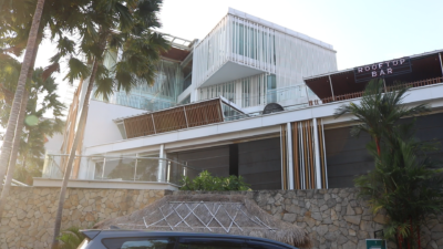 Jelang MotoGP, Keterisian Kamar Hotel di Lombok 95 Persen