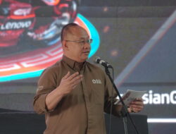 MotoGP Indonesia 2023: Antusiasme Bersama Memenuhi Persiapan Ajang Balap Bergengsi