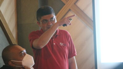 OJK Dorong Warga Melapor Yang Merasa Tertipu Oleh PT FEC Shopping Indonesia