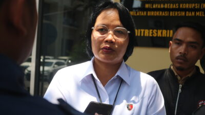 Polda NTB Tangani 31 Kasus Selama 2023