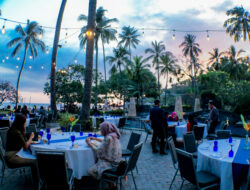Rekomendasi Hotel di Senggigi untuk Liburan Menyenangkan