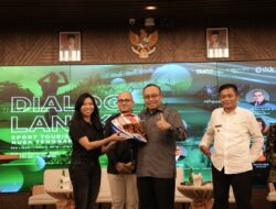  ITDC Fokus Jadikan The Mandalika Sebagai Destinasi Utama Sport Tourism di Indonesia