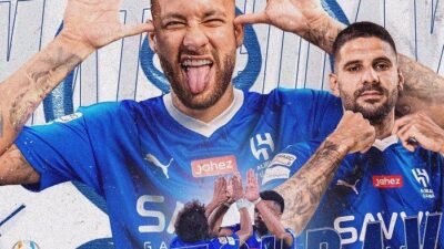Simak Prediksi Al Hilal vs Navbahor: Neymar Berambisi Bawa Timnya Raih Kemenangan Perdana