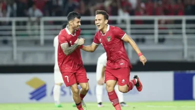 Laga Hidup Mati, Ini Prediksi Timnas Indonesia U-24 vs Korea Utara