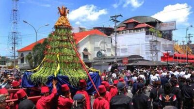 Berikut Tradisi Maulid Nabi yang Kaya Budaya di Indonesia