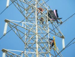 Antisipasi Gangguan Listrik, PLN NTB Imbau Masyarakat Tidak Bermain Layang-Layang Dekat Instalasi PLN