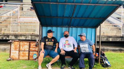 PON 2024 jadi Barometer NTB Tuan Rumah PON 2028, Ini Kata H Lalu Hadrian Irfani