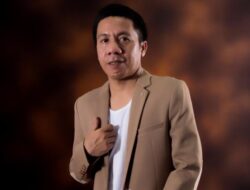 Sulhan Muchlis, Tokoh Muda Bumi Gora Tambatan Harapan di Senayan