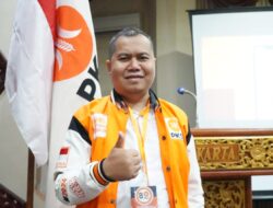 Karman : Zul-Rohmi Memberikan Kesempatan Yang Sama Pada Semua Orang