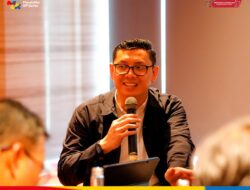 NORA Resmi Radical Motorsport Indonesia