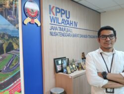 KPPU Dorong Perubahan Perilaku Dalam Penegakan Hukum Persaingan Usaha