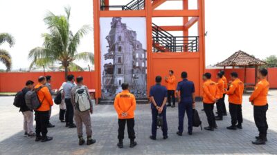 NAP, Efektivitas Dan Efisiensi Melalui Kesamaan Metode Dalam Pelaksanakaan Operasi Usar