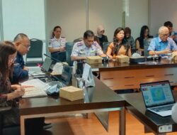 Jelang MotoGP 2023, MGPA Gelar Pertemuan Dengan KEMENKO MARVES