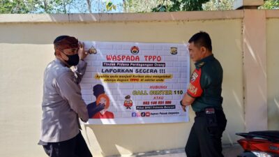 Simak Ini Nomor Pengaduan TTPO di mataram