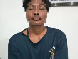 Satu Kawanan Pencuri Sepeda Motor Diringkus Polisi
