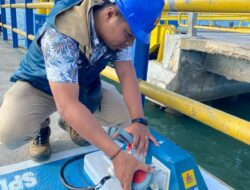 Dukung Pelabuhan Ramah Lingkungan, PLN NTB Hadirkan SPLiKS Pertama di Pelabuhan Sape