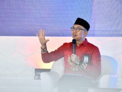 Kemendikbudristek Rilis Rapor Pendidikan Indonesia untuk Mendorong Perbaikan dan Pemerataan Pendidikan