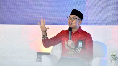 Kemendikbudristek Rilis Rapor Pendidikan Indonesia untuk Mendorong Perbaikan dan Pemerataan Pendidikan