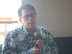 Berry Optimis Pertumbuhan Ekonomi NTB Terus Naik Meski Lambat