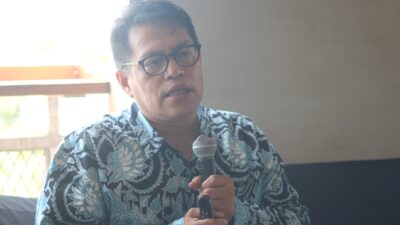 Berry Optimis Pertumbuhan Ekonomi NTB Terus Naik Meski Lambat