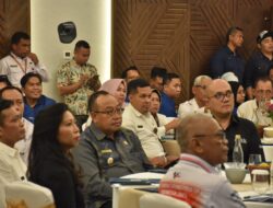 Mik Gite: NTB Terus Melaju Melalu Sport Tourism