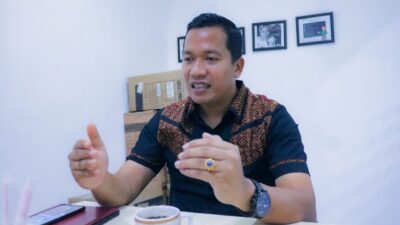 Sandiana : IDXCarbon Project Penghijauan Peluang Bisnis Menjanjikan