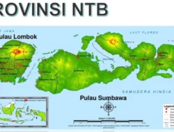 NTB, Provinsi Kaya Potensi Kelautan, Pariwisata, dan Energi Baru Terbarukan