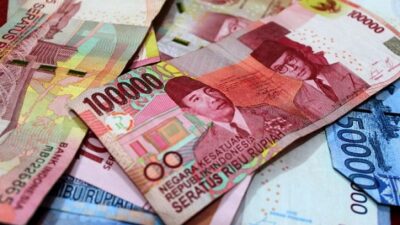 Rupiah Melemah Lagi Terhadap Dolar AS, Sentimen Negatif Masih Menghantui