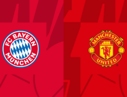 Bayern Munich vs Manchester United, Bayern Munich Diprediksi Lebih Unggul