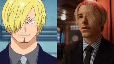 Aktor One Piece Taz Skylar Dikabarkan Mualaf, Ini Fakta-Faktanya