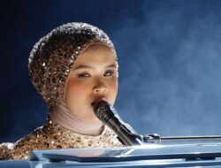 Putri Ariani Siap Tampil Memukau di Final AGT 2023