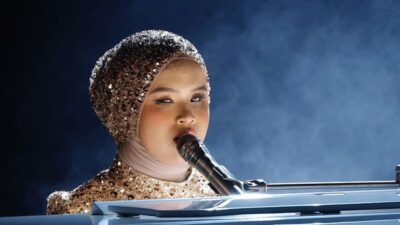 Putri Ariani Siap Tampil Memukau di Final AGT 2023