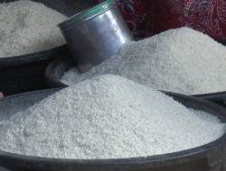 Made Selamat : Potensi Kenaikan Harga Bahan Pangan Sudah Diperingati Pemerintah