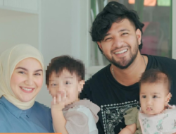 Ibunda Irish Dukung Penuh Keputusan Sang Putri