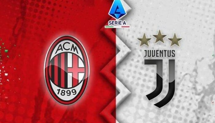 Prediksi Milan dan Juventus: Duel Sengit di Puncak Klasemen