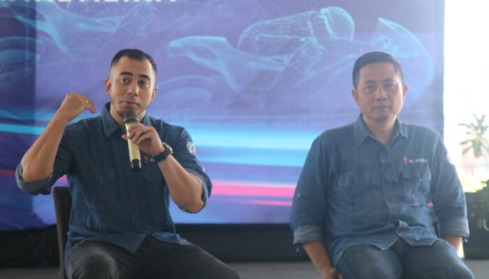 Jaringan 4G XL Axiata Siap Sukseskan MotoGP Mandalika