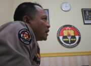 Diduga Terlibat Jaringan Teroris, 3 Orang Warga Lombok Barat Ditangkap Densus 88