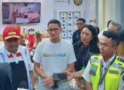 Suksekan MotoGP, Planogram Goes to Mandalika 2023 Hadir di Bandara Lombok