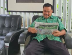 Tegas, Anggota DPRD NTB Ini Minta PJ Gubernur Berhentikan Seluruh Staf Khusus Era Pemerintahan Zul-Rohmi