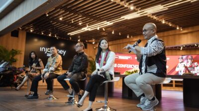 KEK Mandalika Siap 100%, InJourney, ITDC, dan MGPA Gelar Pertamina Grand Prix of Indonesia Kedua Kalinya