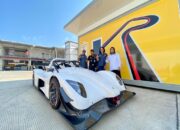Mobil Balap Radical SR3 XXR Hadir di Pertamina Mandalika International Circuit