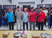 Rachmat Hidayat : Generasi Muda Harus Implementasikan Empat Pilar Kebangsaan