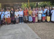 Sering Membantu Masyarakat, Rachmat Hidayat Didoakan Kembali Jadi DPR RI